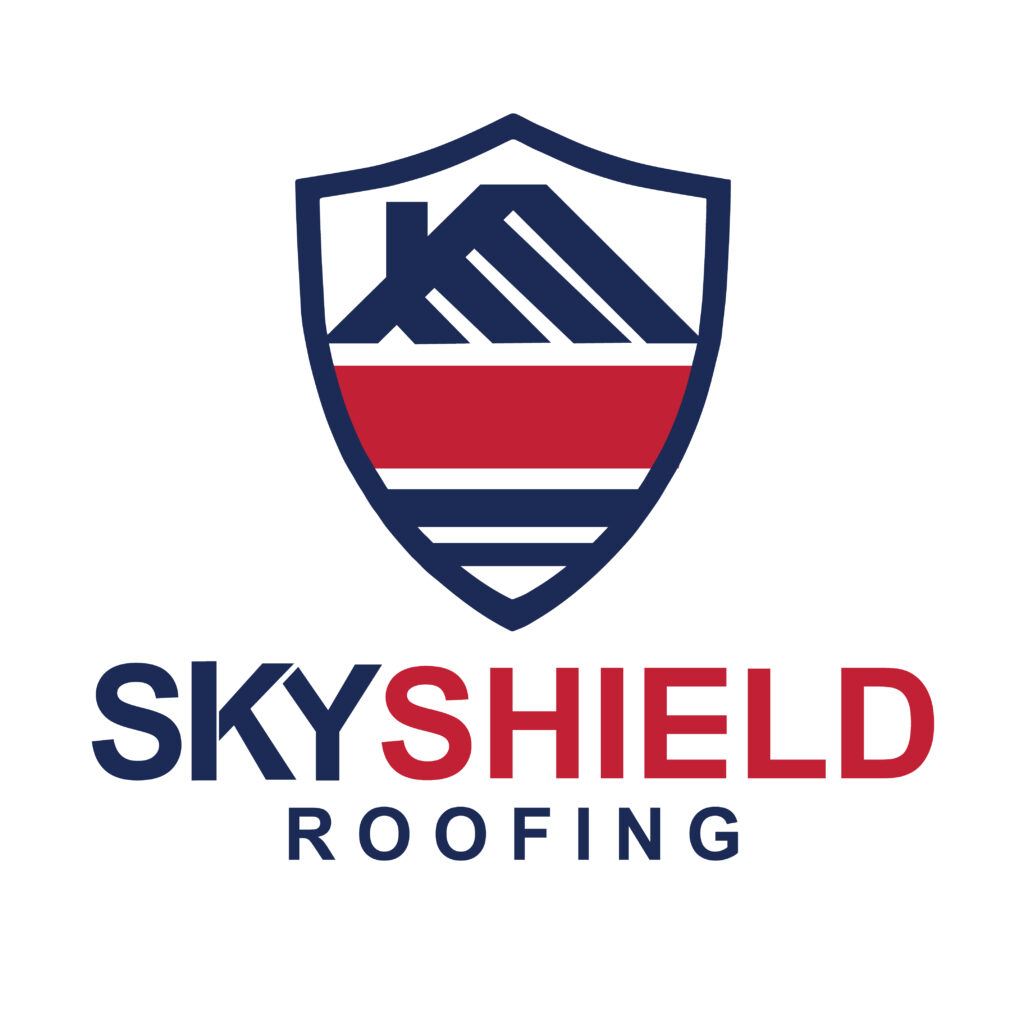Skyshield Roofing Pros Logo